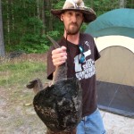 How to Catch Snapping Turtles in Wisconsin 2