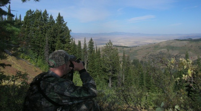 The Idaho Bowhunter’s Hunting Goals for 2014
