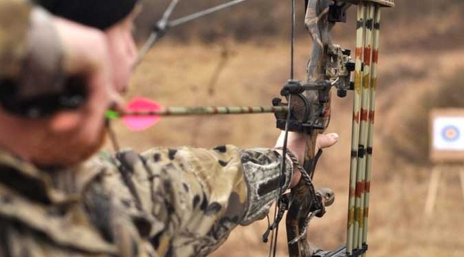 Finding the Correct Draw Length for Your Compound Bow