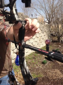 5 Keys to Shoot a Compound Bow Better Now 002