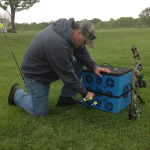 Sighting in Your Compound Bow the Easier Way 002