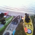 Finding the Perfect Fish Friendly Kayak 1