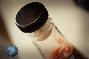 Paleo Garlic and Mixed Peppers Hot Sauce Recipe