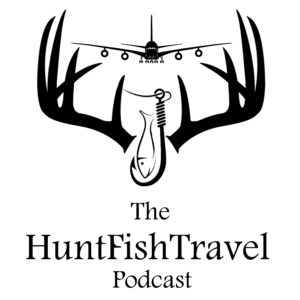 Hunt Fish Travel featuring Carrie Zylka