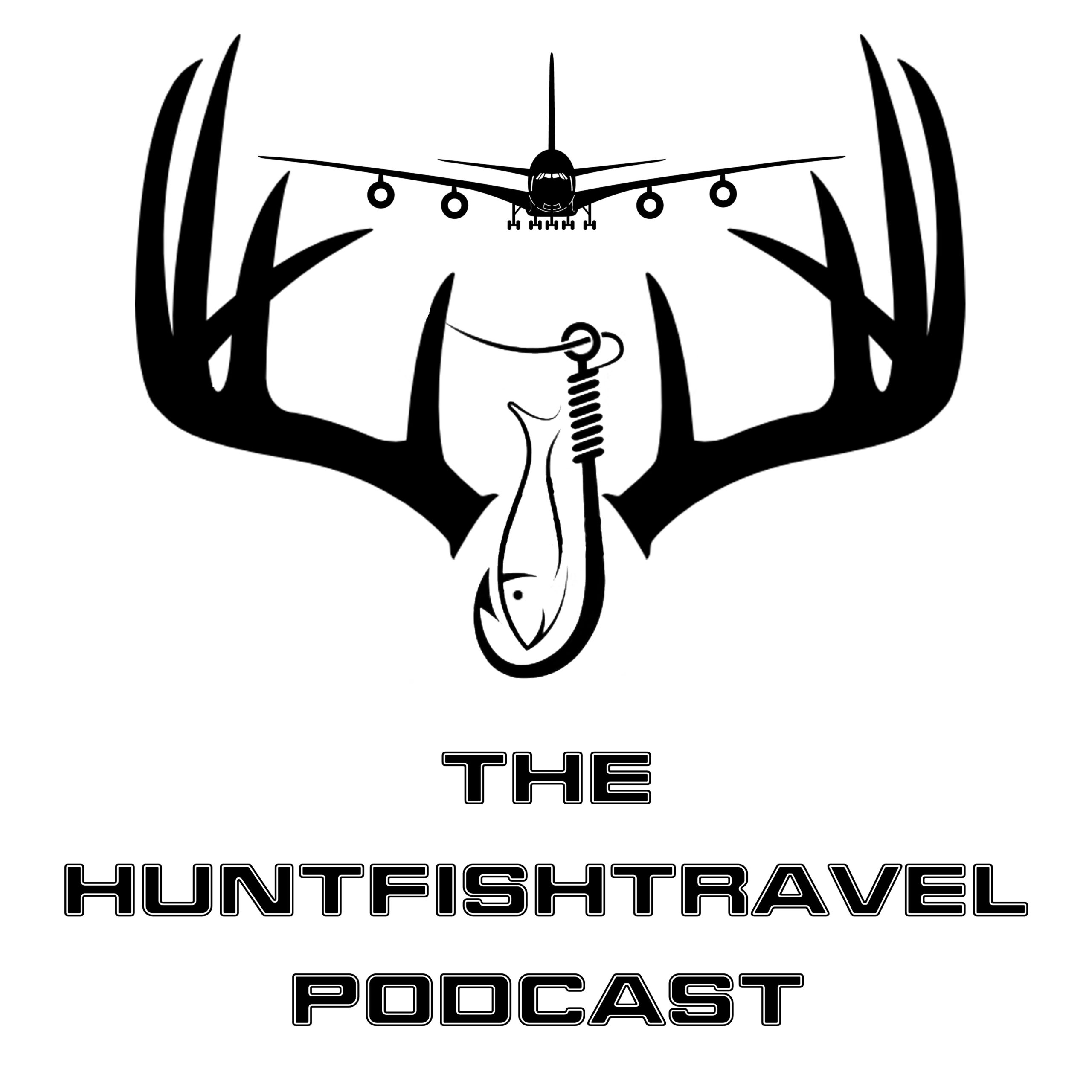 The HuntFishTravel Show