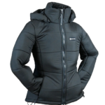 Fortress Clothing Women's Arctic Jacket 001