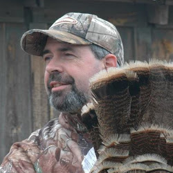 #HuntFishTravel 024  – Everything You Ever Wanted to Know About Fall Turkey Hunting But Were Afraid To Ask
