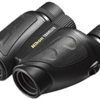 Gear Review: Nikon Travelite 9×25 Binoculars