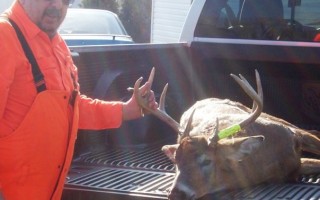 8 Tips for a Successful Deer Drive
