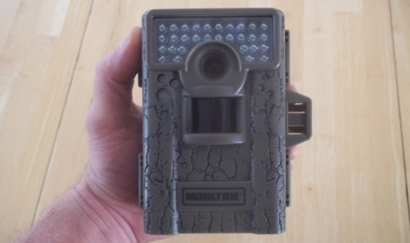 Gear Review: Moultrie M-880