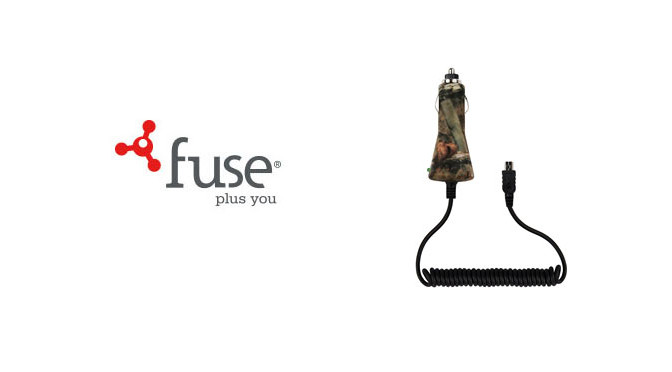 Gear Review: Fuse Mossy Oak Micro USB Car Charger