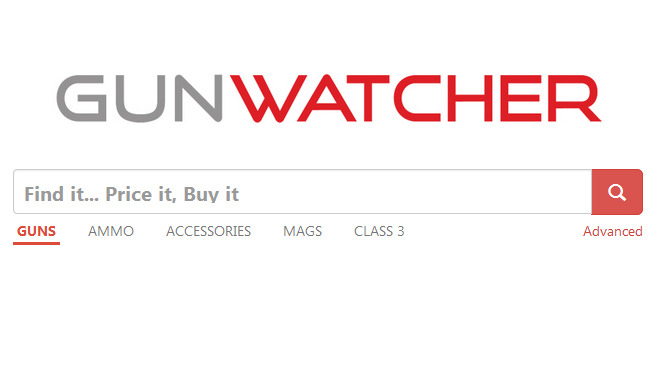 Review of the GunWatcher Website