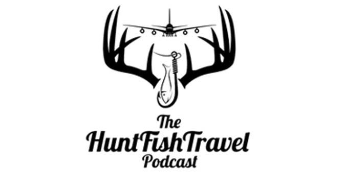 #HuntFishTravel Top 10 Free Hunting Podcast Episodes