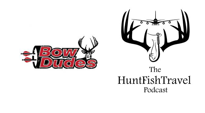 #HuntFishTravel 173 – Colorado Antelope with the Bowdudes
