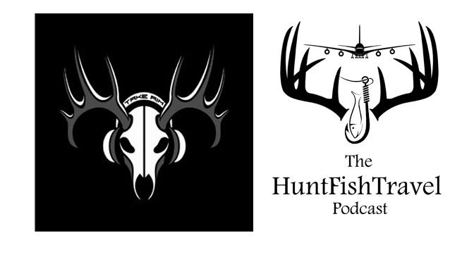 #HuntFishTravel 174 – 2016 in Review and Looking Ahead to 2017 with Take Aim Outdoors