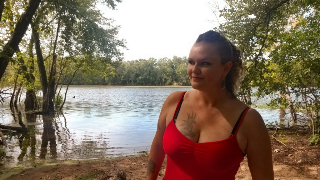 Carrie Zylka Scouting 2020
