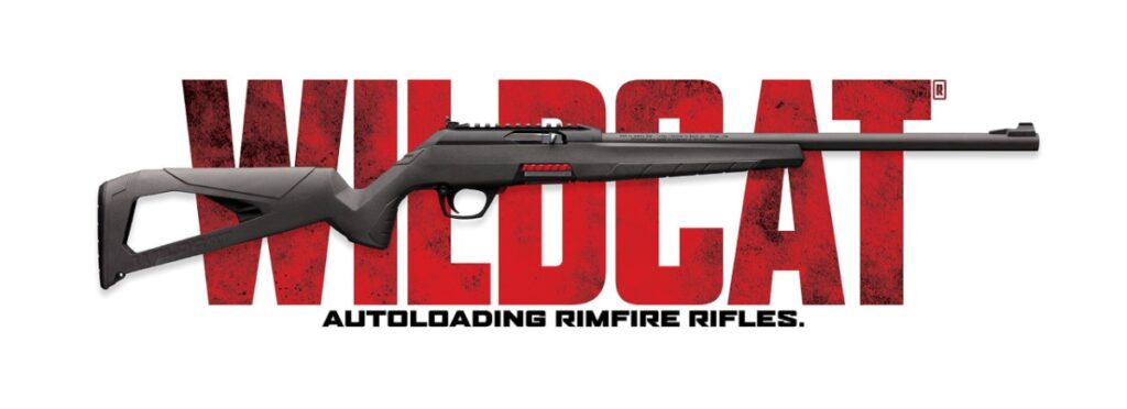 Winchester Repeating Arms Wildcat by Carrie Zylka