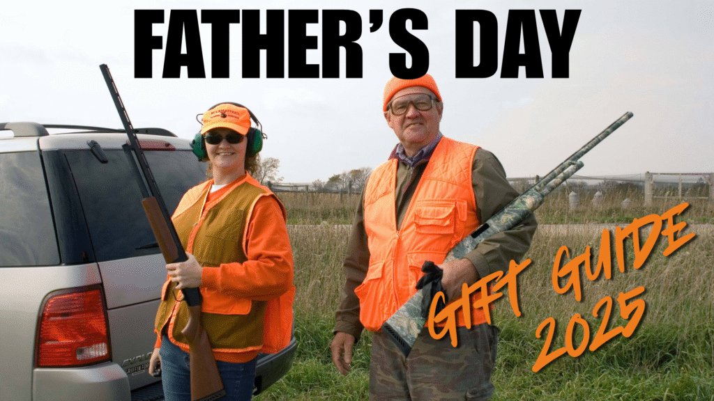 Father’s Day Gift Guide for Outdoorsmen: Handpicked Gear to Honor Dad’s Legacy